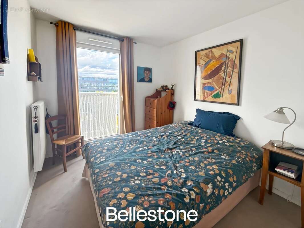 Appartement à MASSY