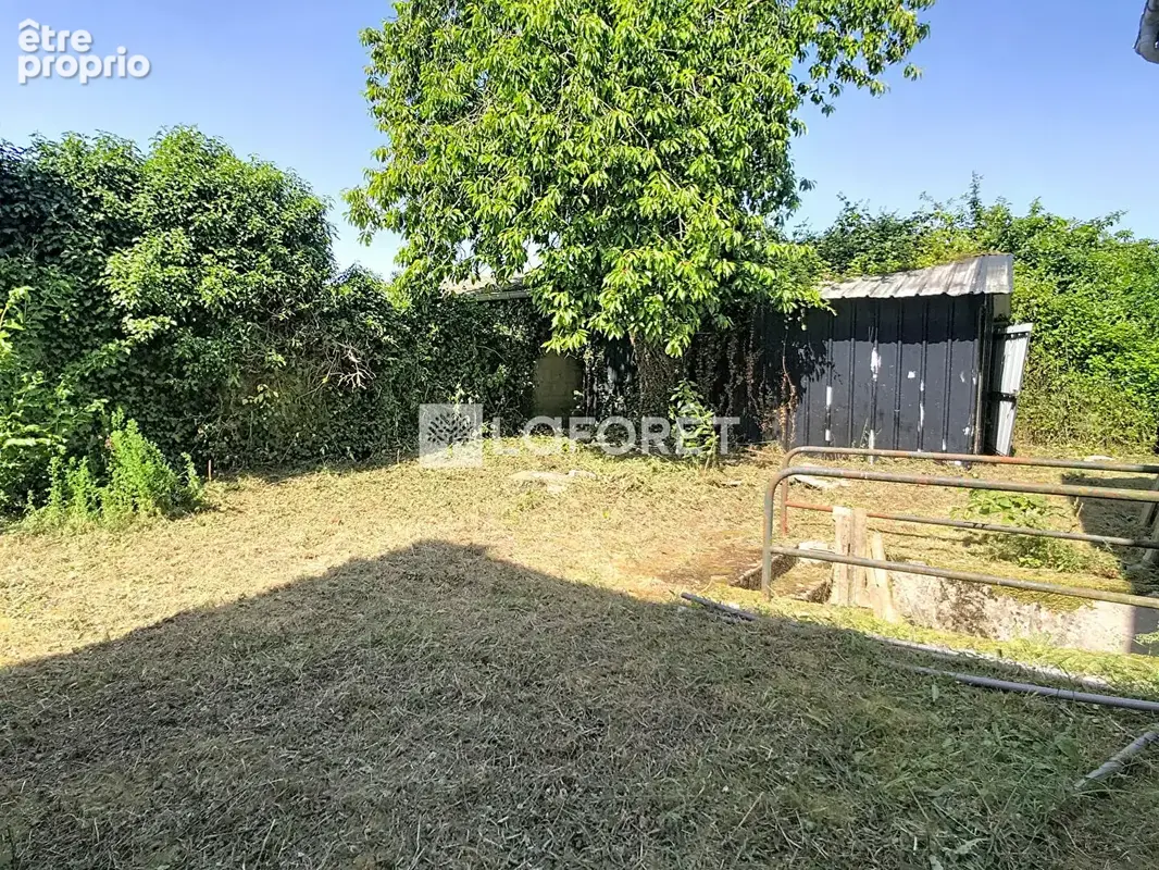 Maison Guer 5 pièce(s) 73 m2 - photo 14