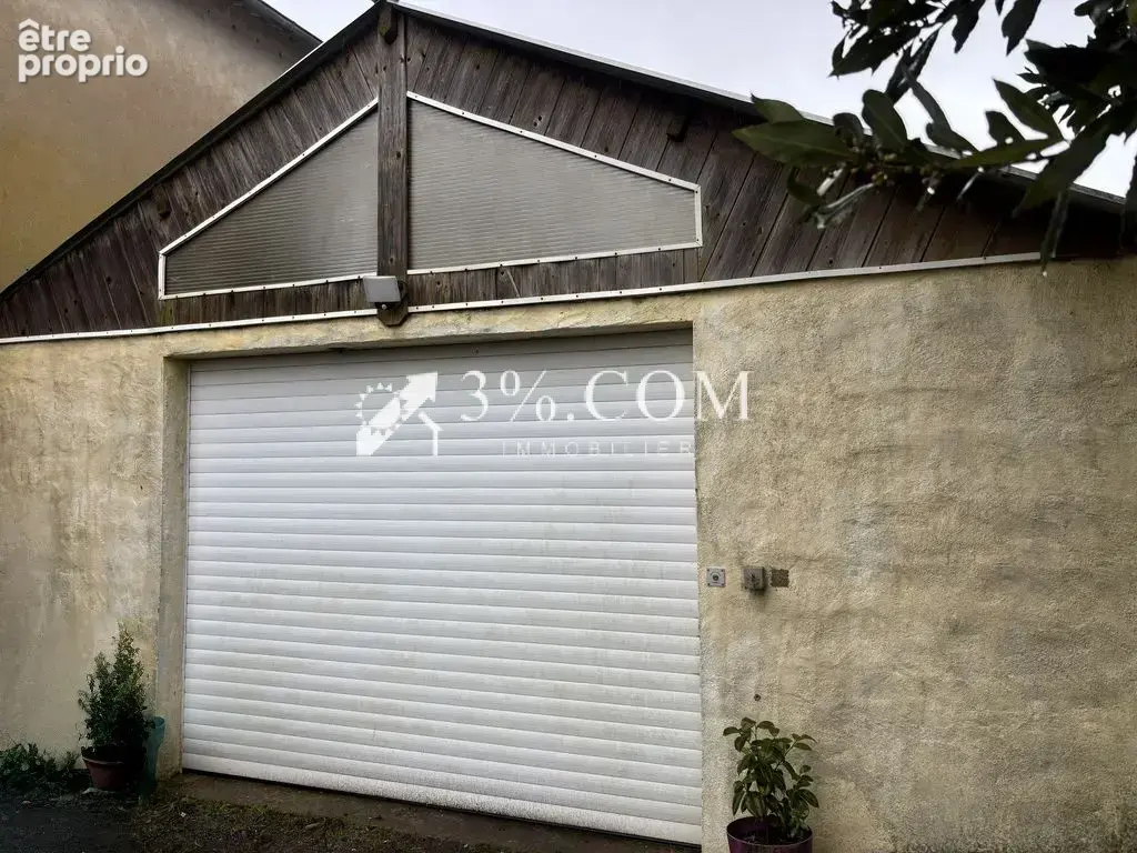 Au coeur de missillac, agréable propriété de 85m2 env.,édifi - photo 13