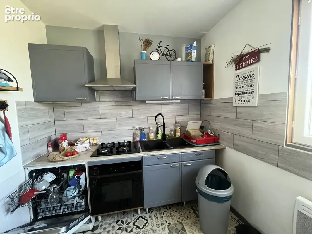 Maison de plain-pied realcamp - photo 9