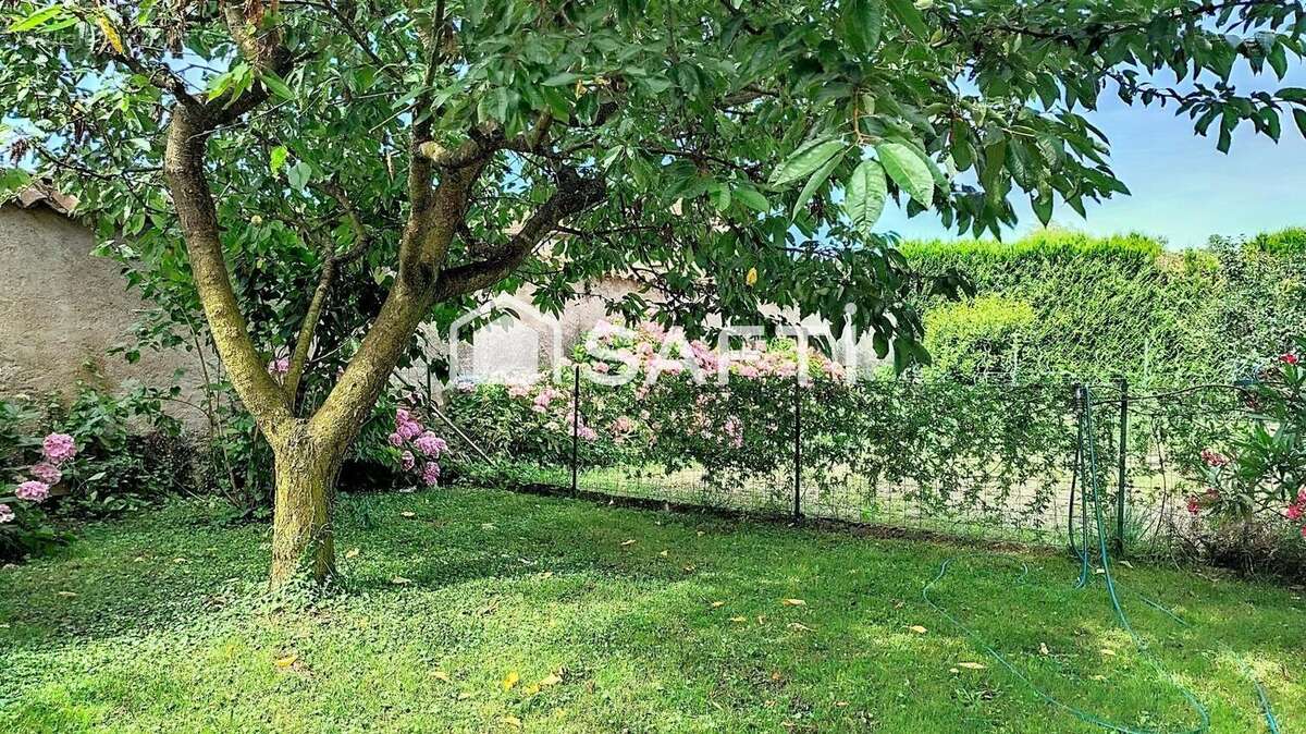 Photo 3 - Maison à PONT-DE-VEYLE
