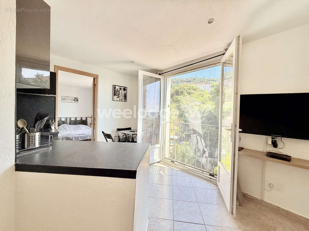 Appartement 107 m² à Grasse  - photo 6