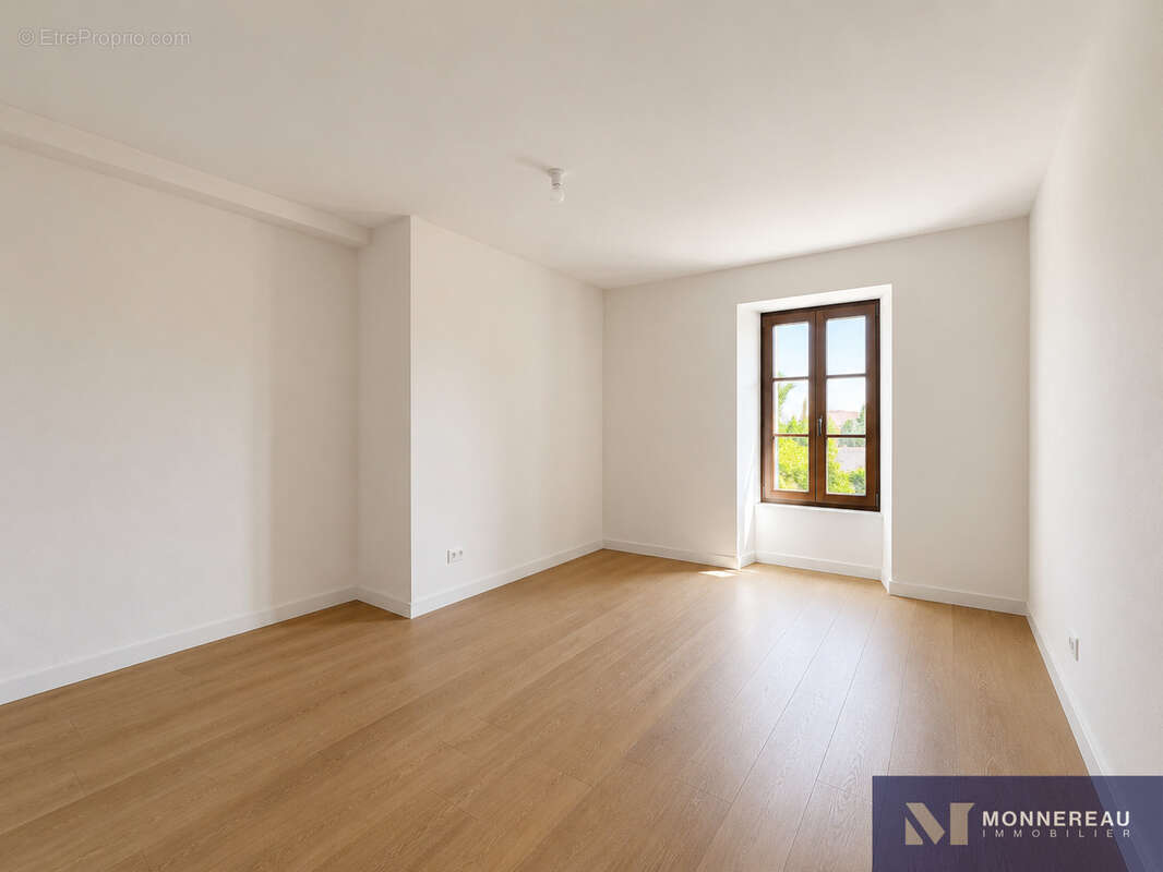 Ensemble locatif - photo 7