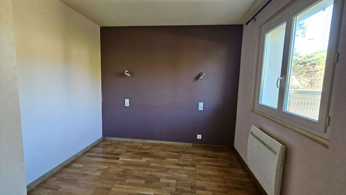 Appartement à SAINT-GENIEZ-D'OLT