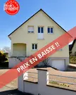 Maison à KINGERSHEIM