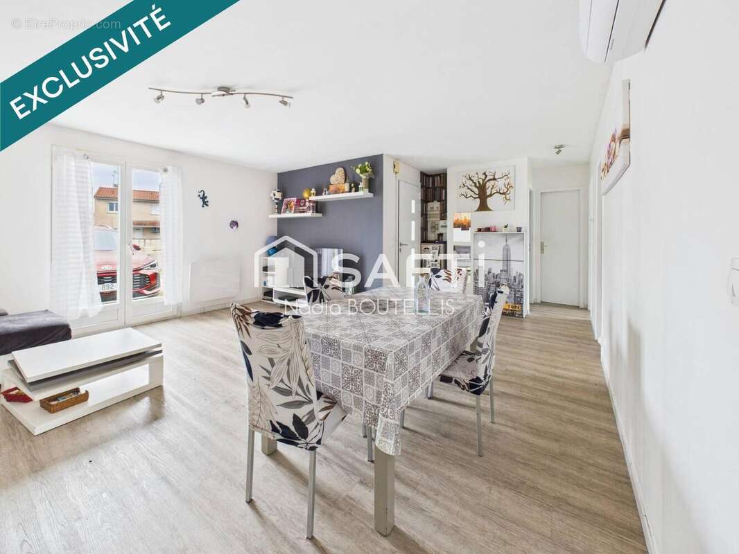 Photo 3 - Appartement à MERIGNAC