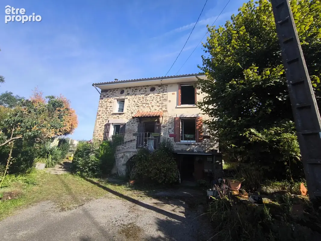 Photo Maison à Saint-Junien au prix de 112 350€