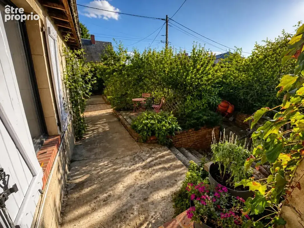 Maison de 7 pièces de 165 m² à Nérondes - photo 19