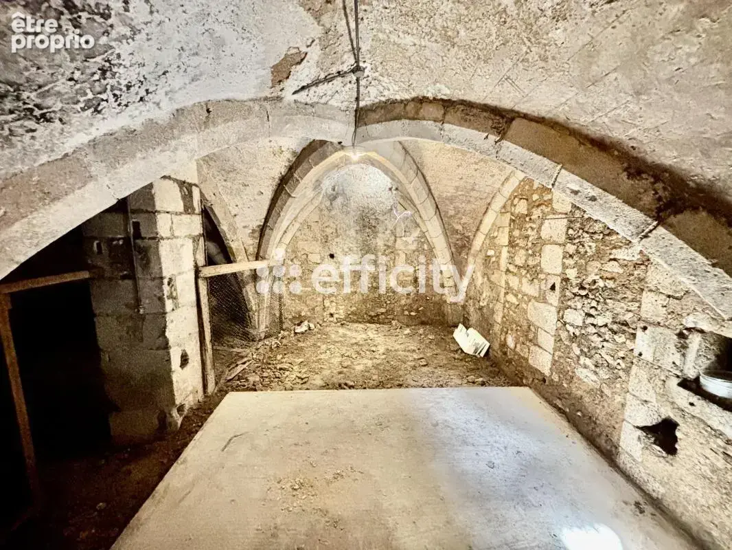 Appartement - photo 12