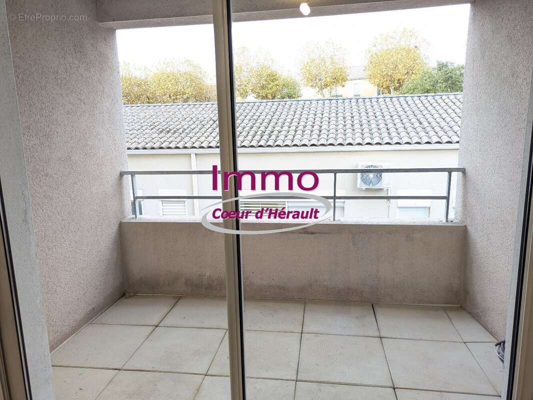 Appartement à SAINT-ANDRE-DE-SANGONIS