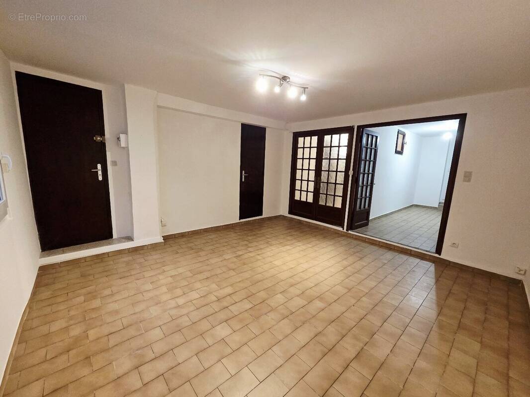 Appartement à SETE