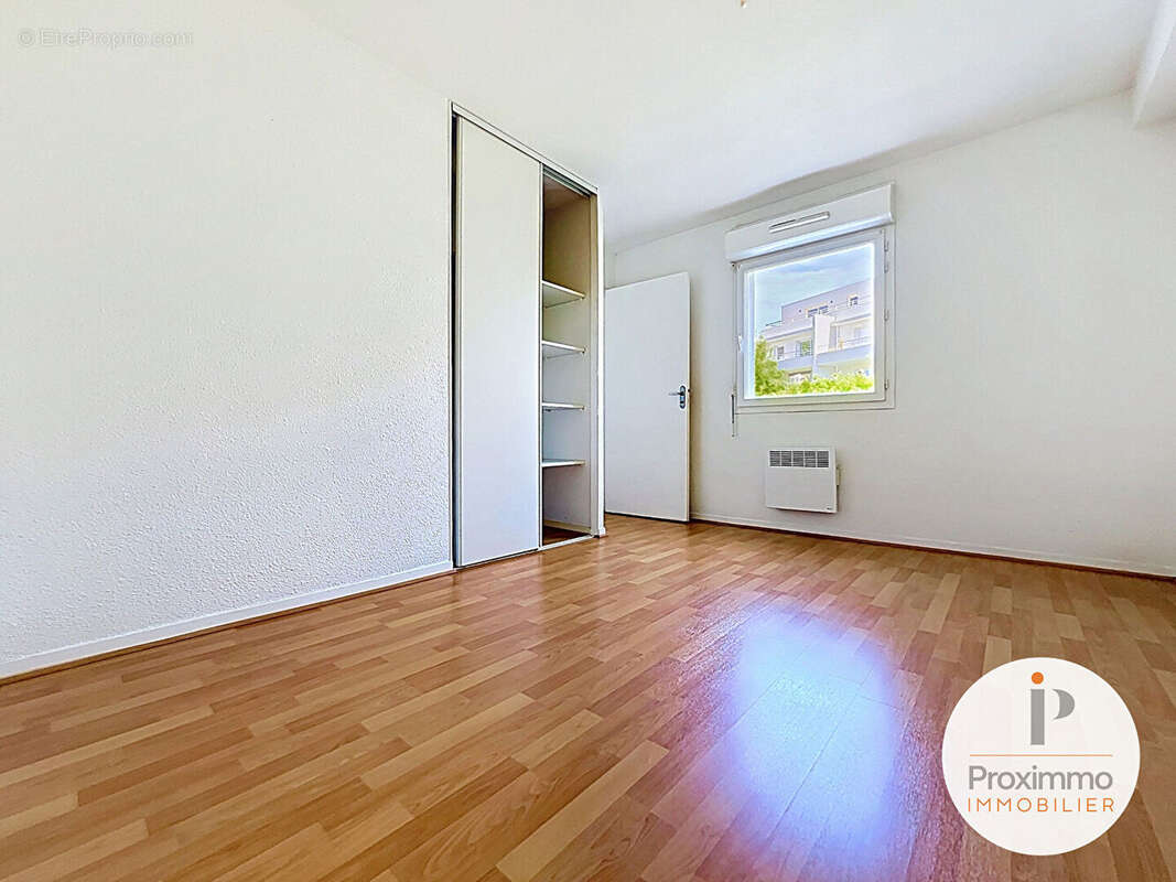 Appartement à PLESCOP