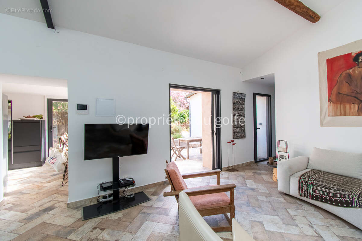 Maison à SETE
