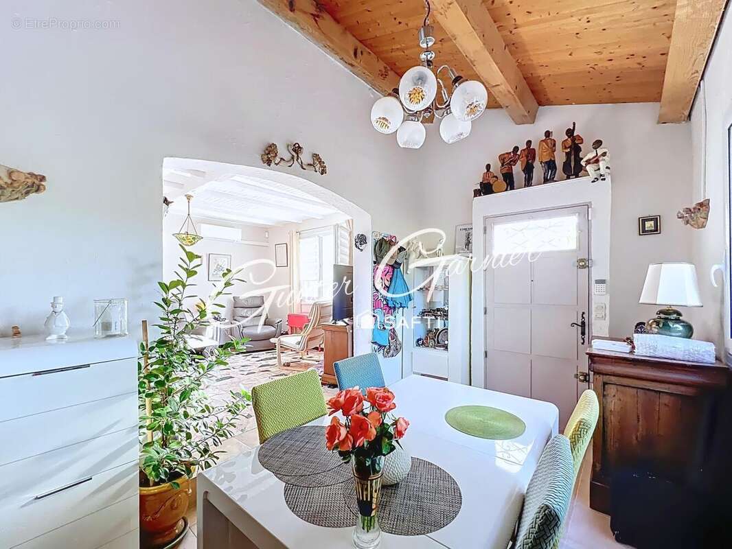 Photo 3 - Maison à LE LUC