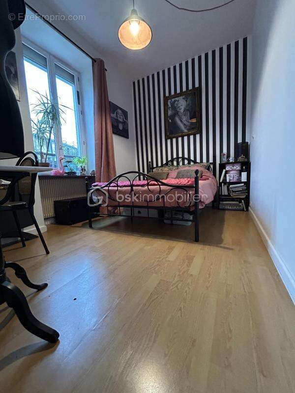 Appartement à VIRY-CHATILLON