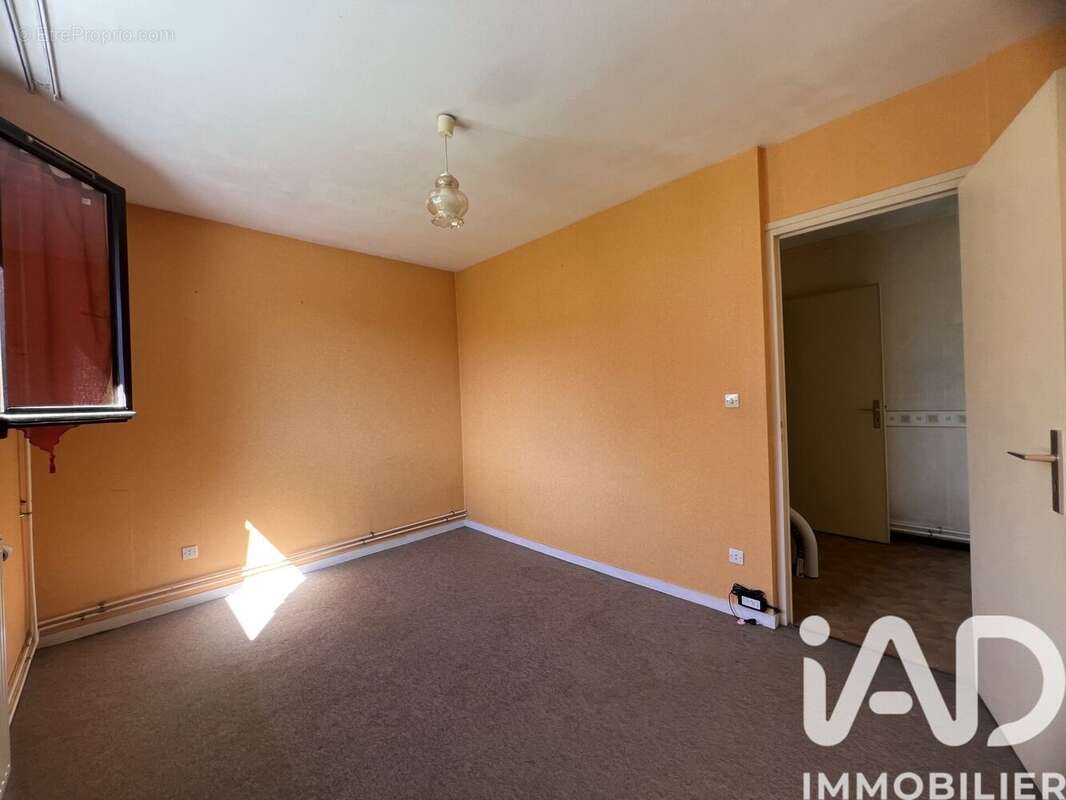 Photo 5 - Maison à LA ROCHETTE