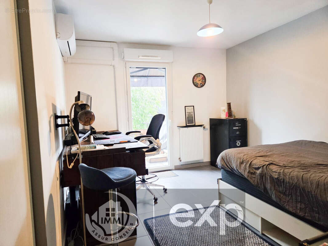 Appartement à VENISSIEUX