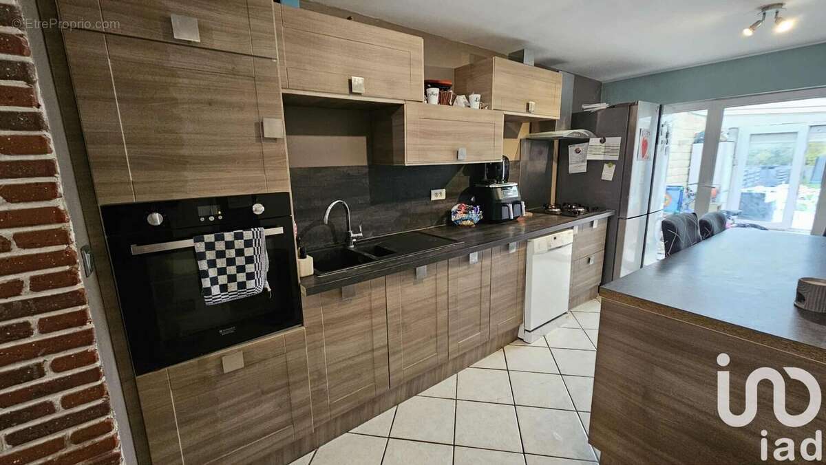 Photo 4 - Maison à ANNEZIN