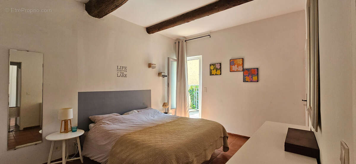 Maison à EGUILLES