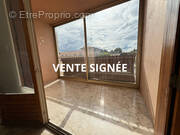 Appartement à OLLIOULES