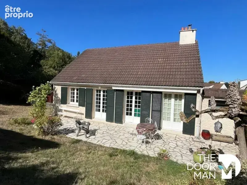 Photo Maison à Limours au prix de 375 000€