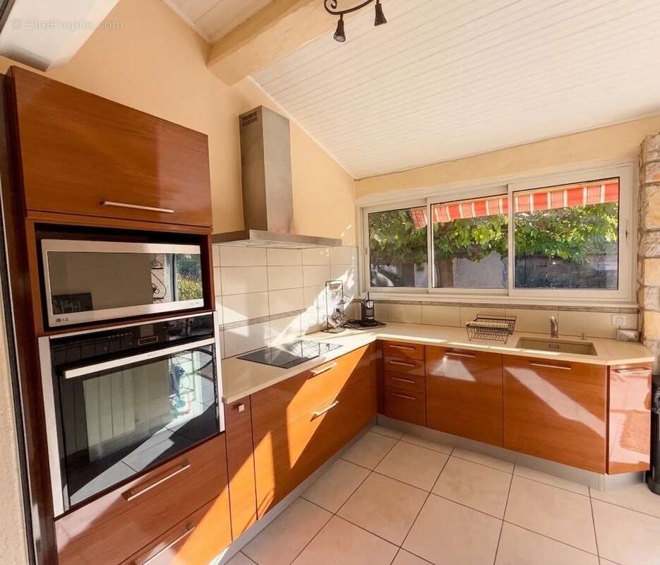 Exclusivité - maison - brignoles  - photo 7