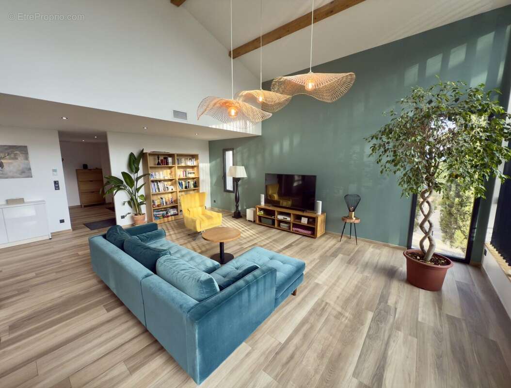 Maison à CARCASSONNE