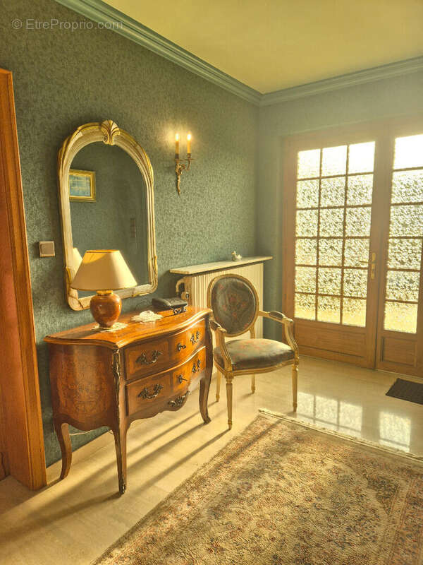 Maison à HAYANGE