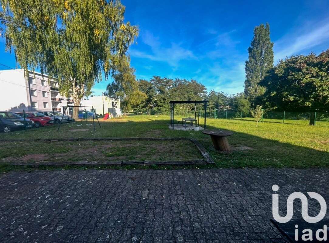 Photo 7 - Appartement à FORBACH