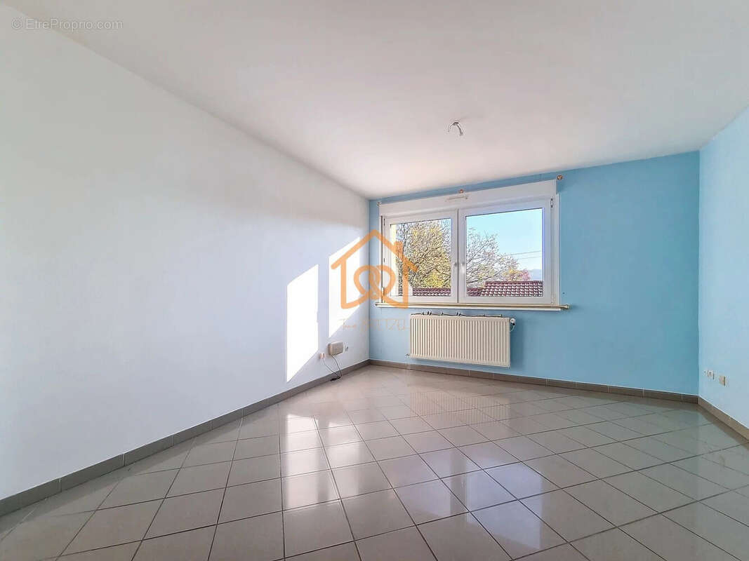 Appartement 59 m² à Wasselonne  - photo 5