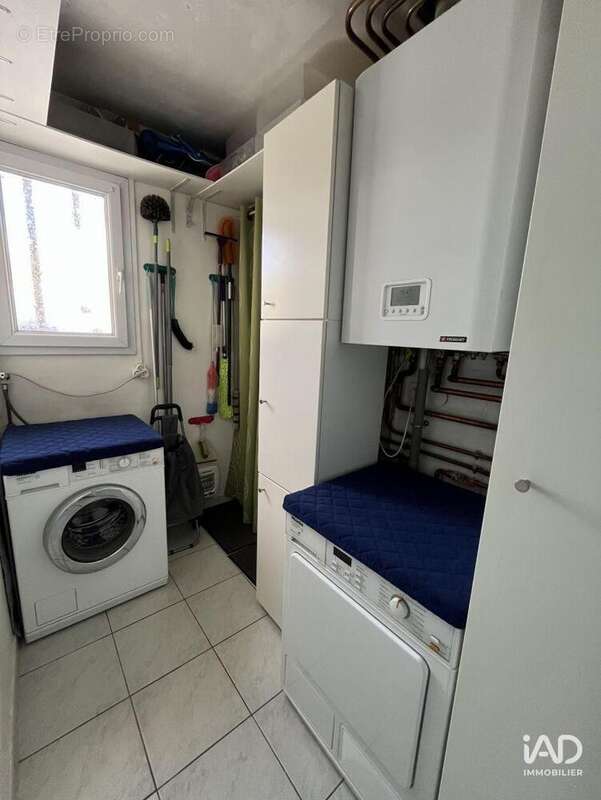 Photo 9 - Maison à PARAY-VIEILLE-POSTE