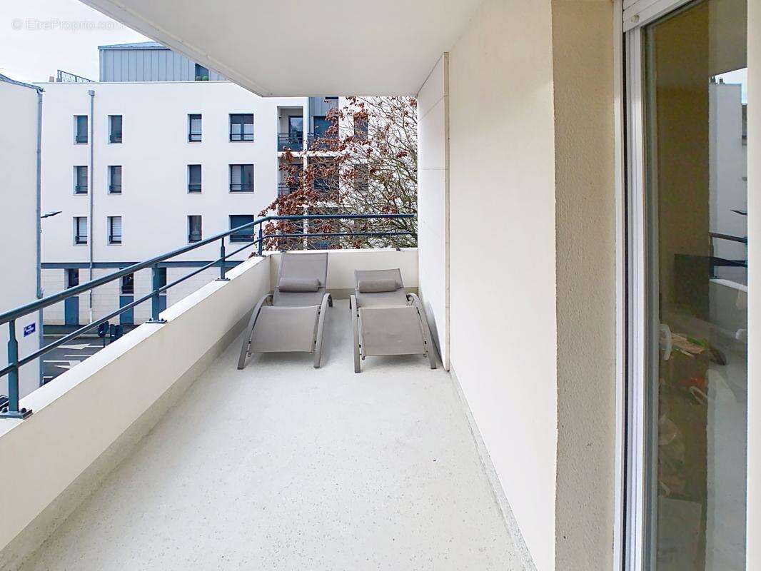 Appartement à ANGERS