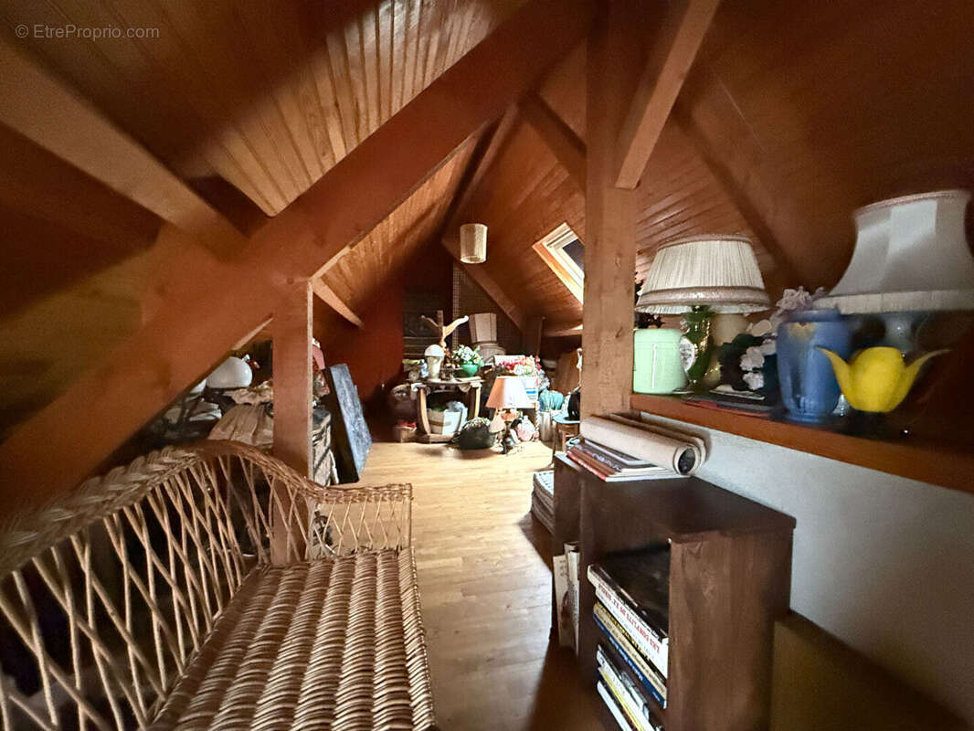 Maison à RENNES