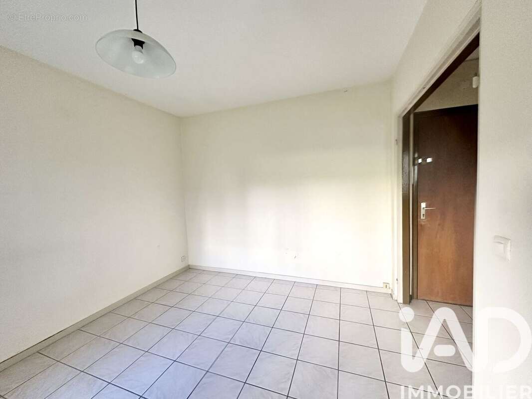 Photo 4 - Appartement à MULHOUSE