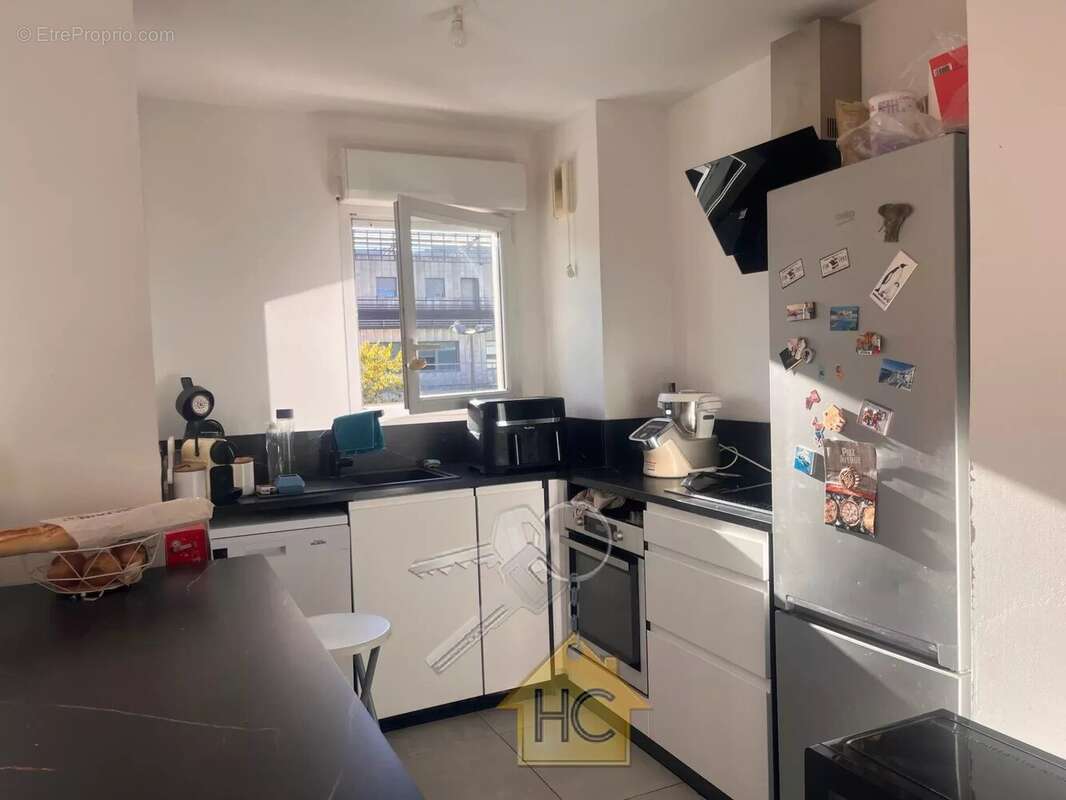 Appartement à PEGOMAS