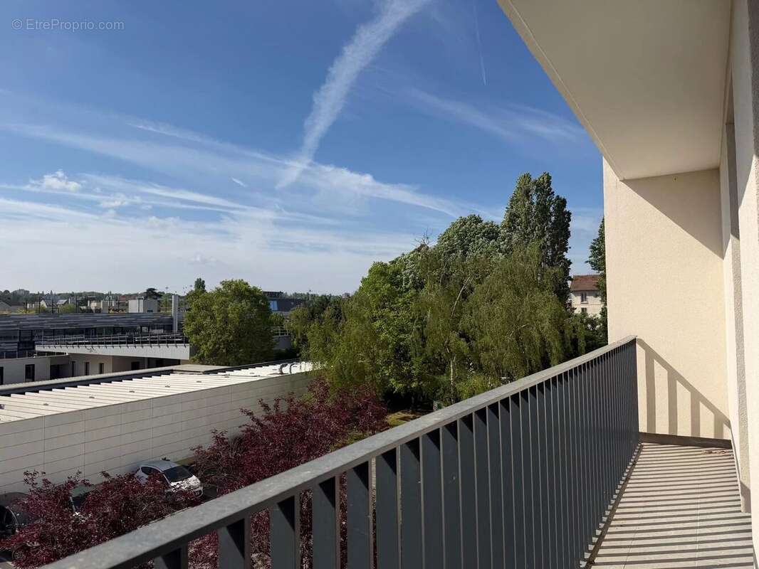 Appartement à LIMEIL-BREVANNES