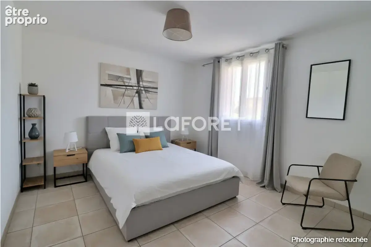 Maison Cuers 4 pièce(s) 115 m2 - photo 9