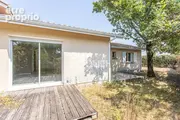 Maison à BISCARROSSE