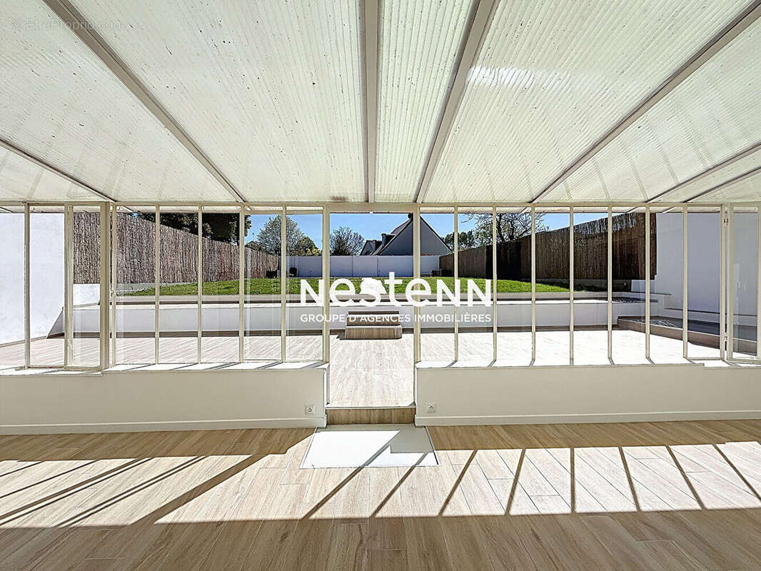 Maison à JOUE-LES-TOURS