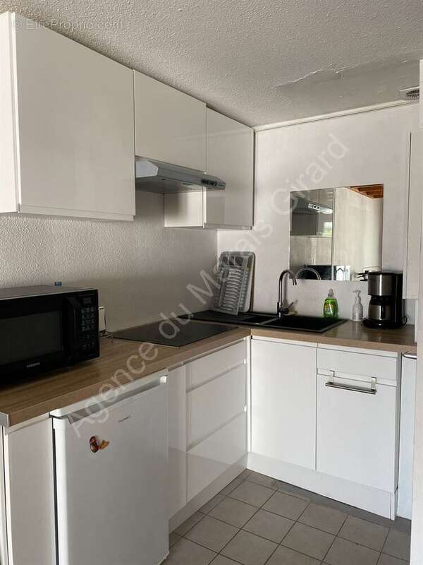 Maison à BRETIGNOLLES-SUR-MER