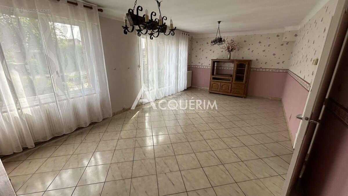 Maison 82 m² à Ostricourt  - photo 6