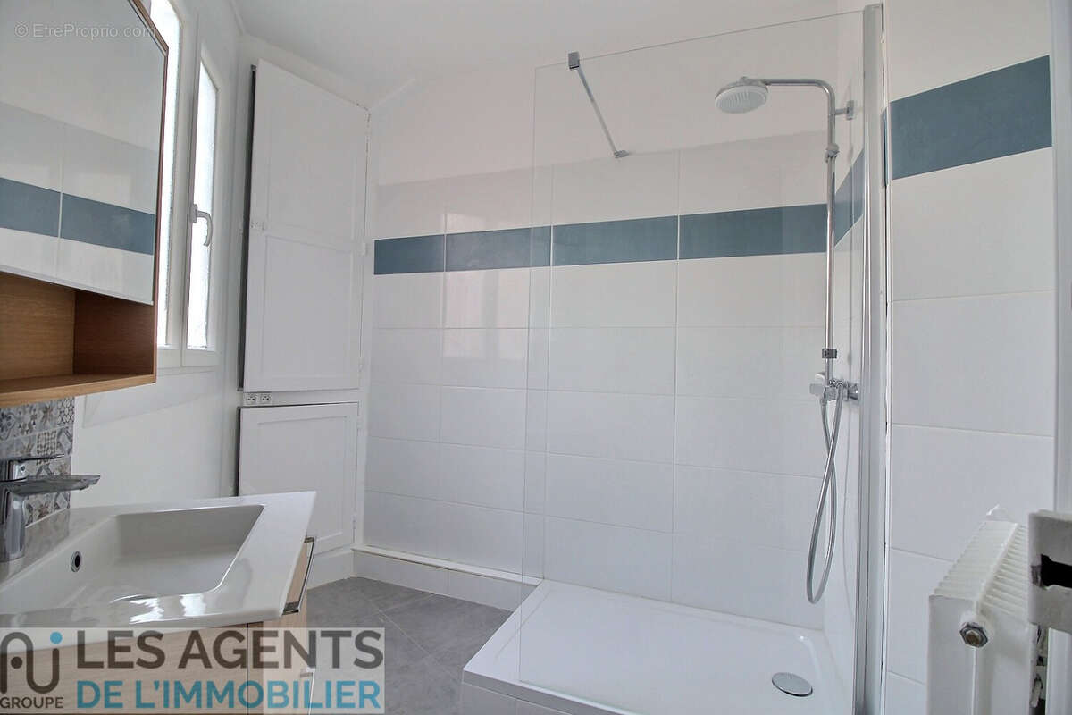 Appartement à PUTEAUX