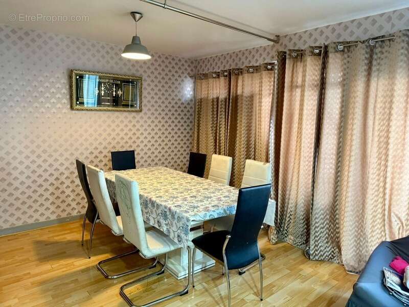 Appartement à TARBES