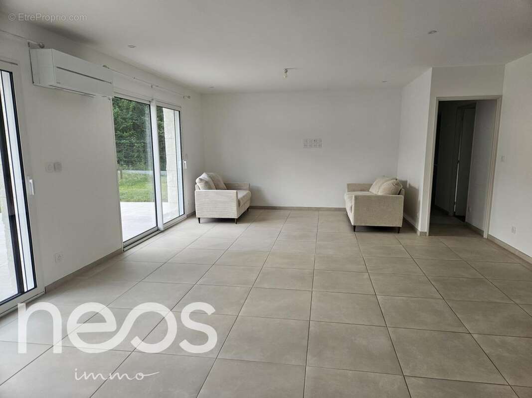 Maison à SAINT-DOULCHARD