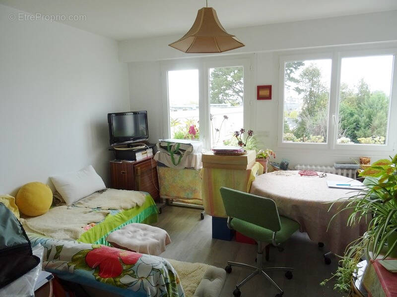 Appartement à VANNES