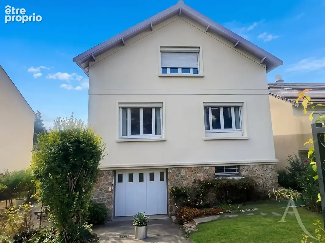 Belle opportunité - Maison L'Hay-les-roses 4 pièces 102 m² - photo 1