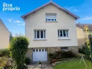 Maison à L'HAY-LES-ROSES