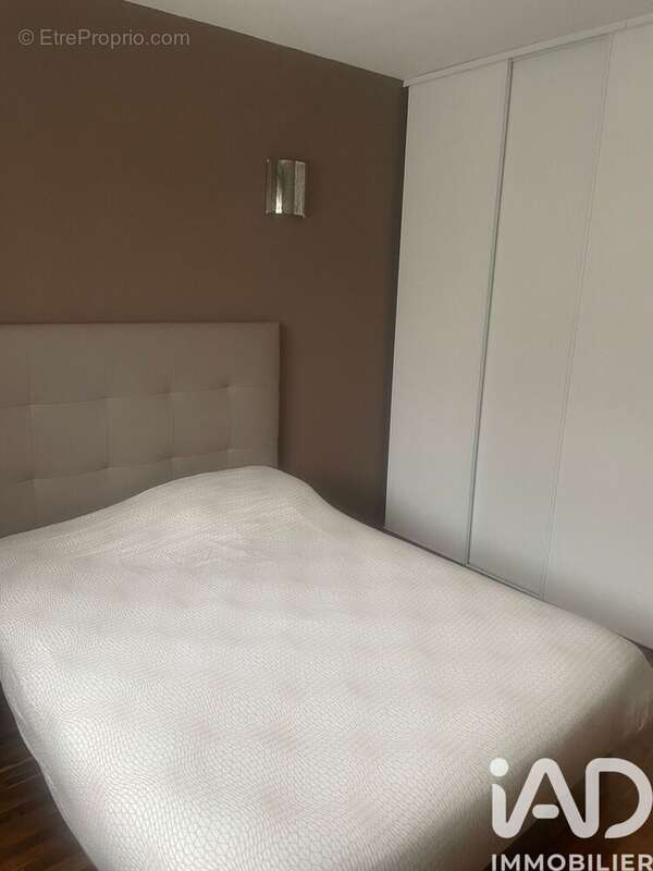 Photo 8 - Appartement à ABLON-SUR-SEINE