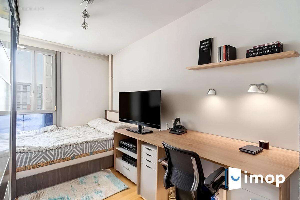Appartement à SAINT-DENIS