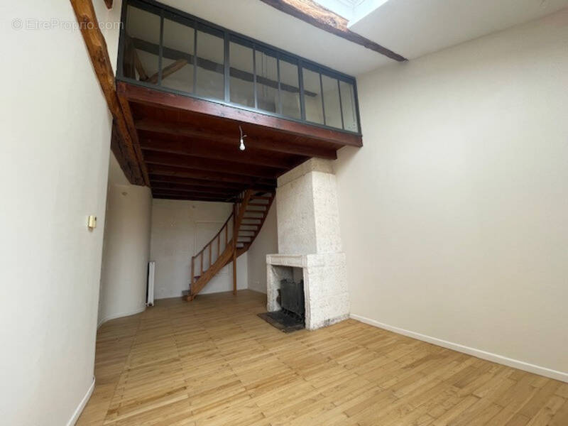 Appartement à ANGOULEME